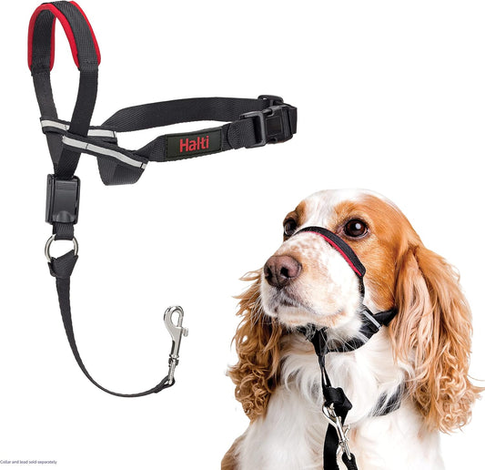 Halti Optifit Headcollar