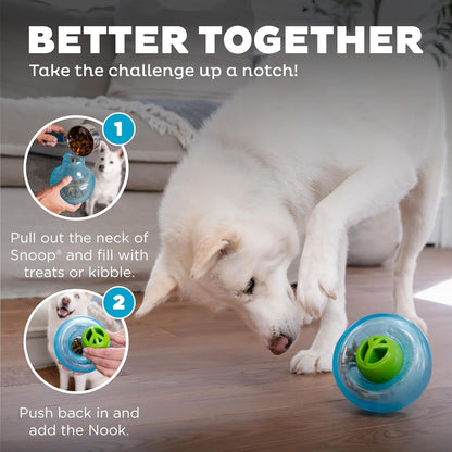 Orbee-Tuff Nooks Paw Print