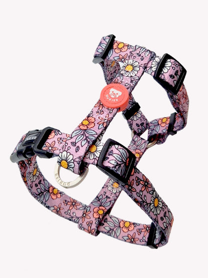 Ham Flower Power