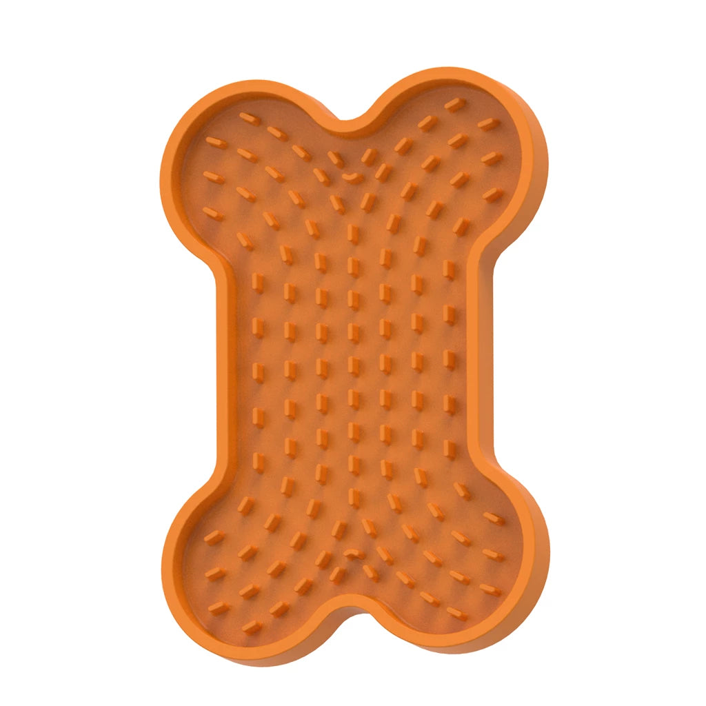 Lick Mat Os