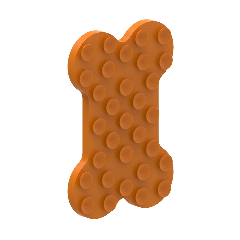 Lick Mat Os