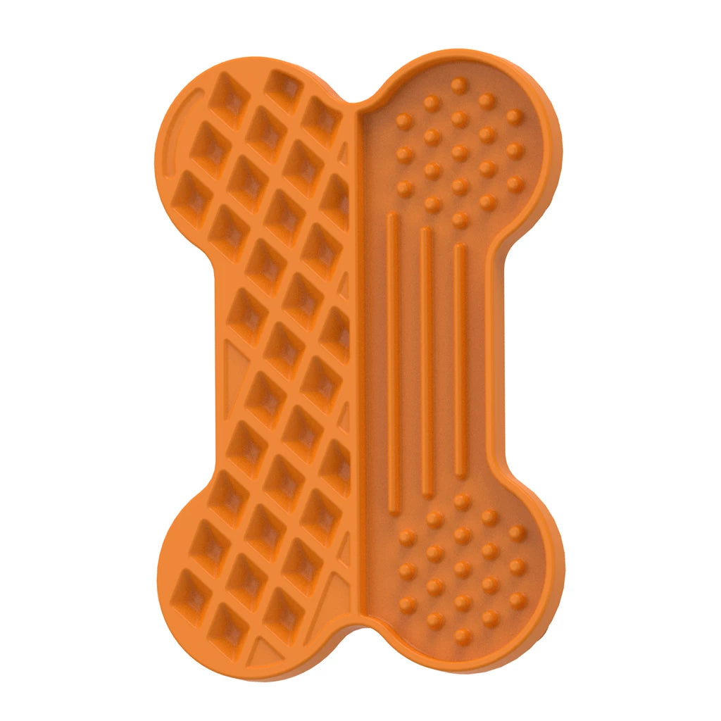 Lick Mat Os