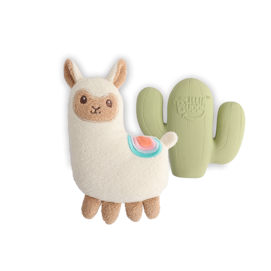 Little Buddy set Fiesta