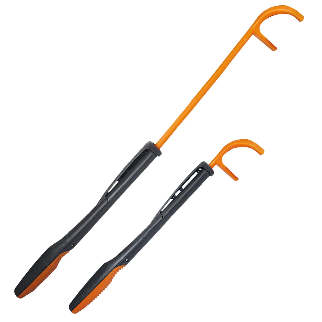 Lansator telescopic pentru mingi