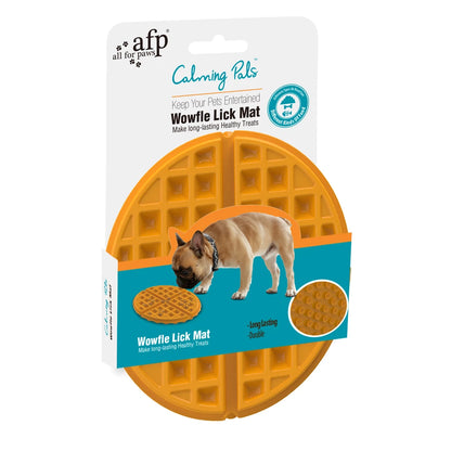 Calming Pals Woofle Lick Mat