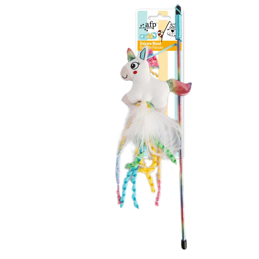Unicorn Wand