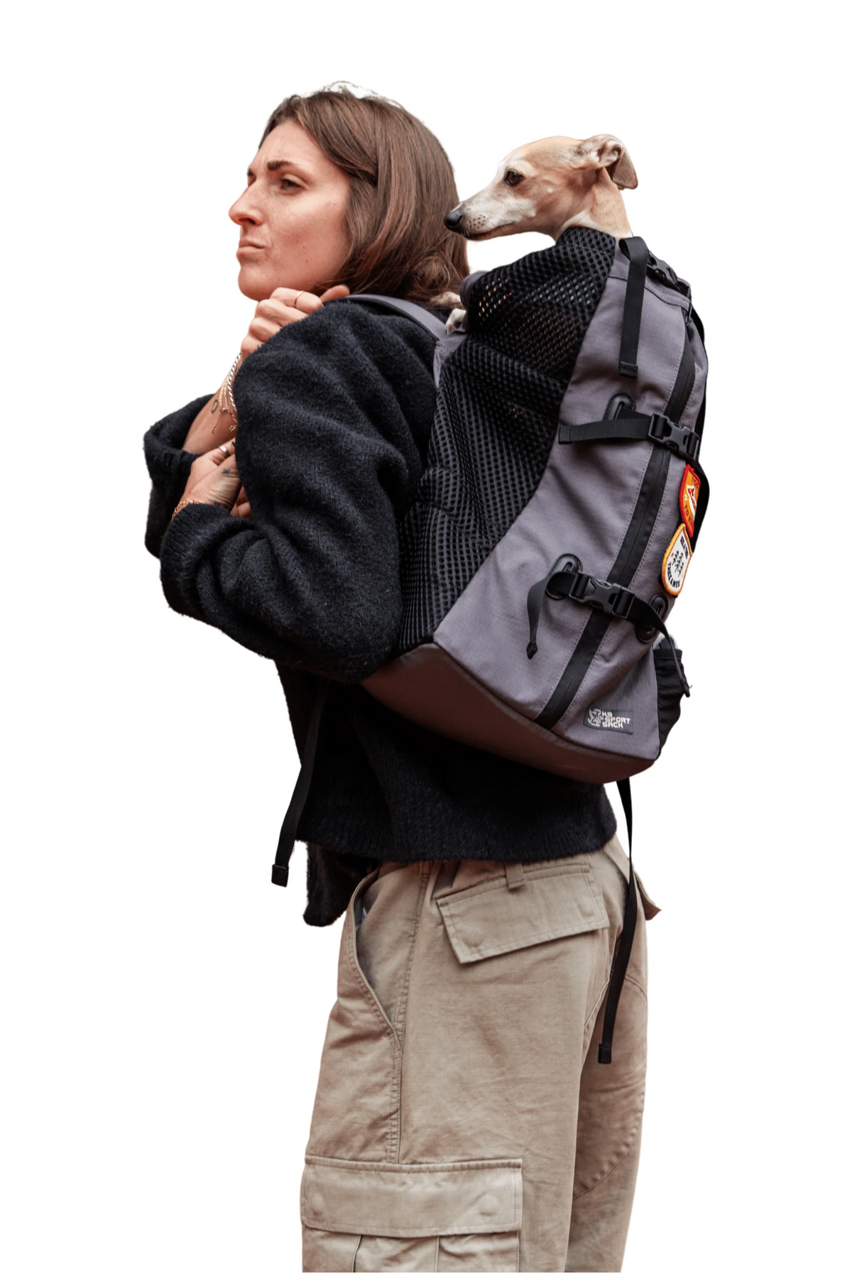 Rucsac K9 Sport Sack AIR