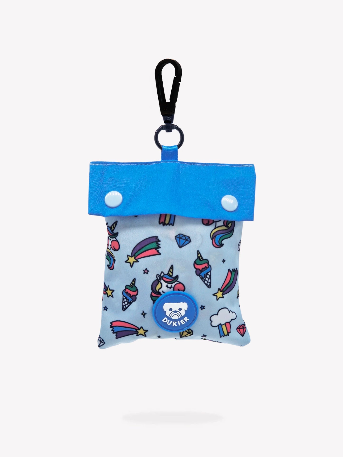 Pelerină de ploaie Unicorns