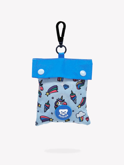 Pelerină de ploaie Unicorns