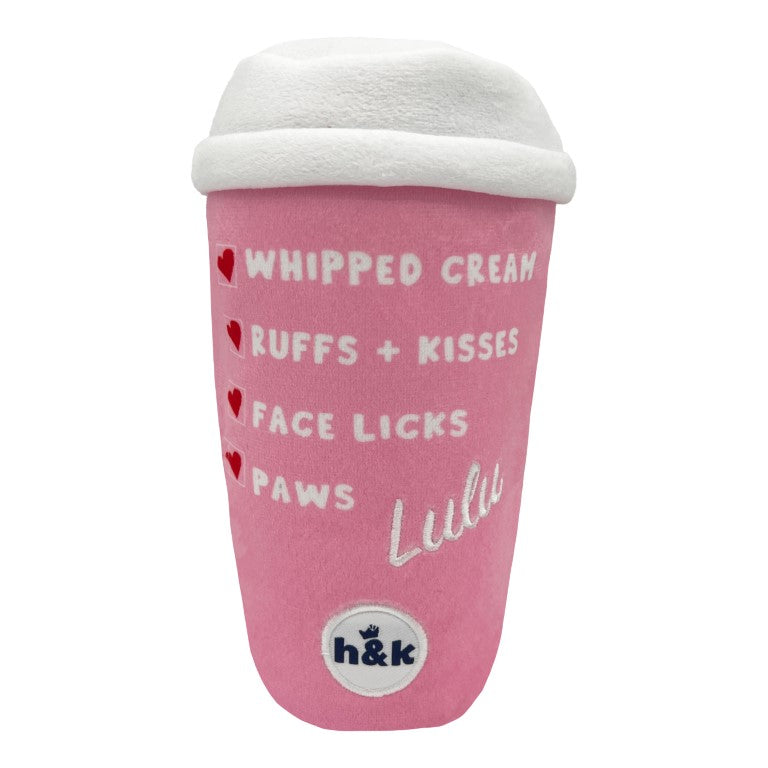 Be Mine Furever Coffee