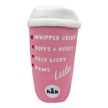 Be Mine Furever Coffee