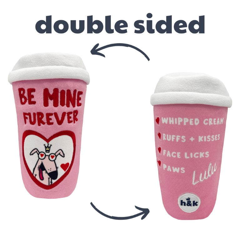 Be Mine Furever Coffee