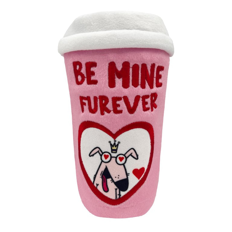 Be Mine Furever Coffee
