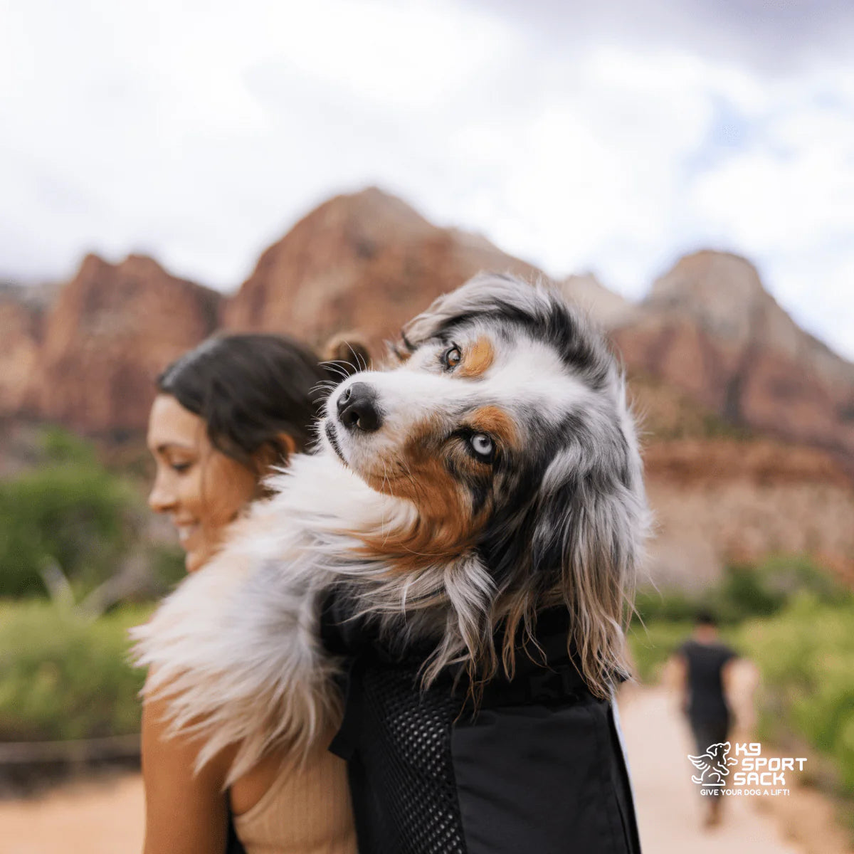 Rucsac K9 Sport Sack Knavigate