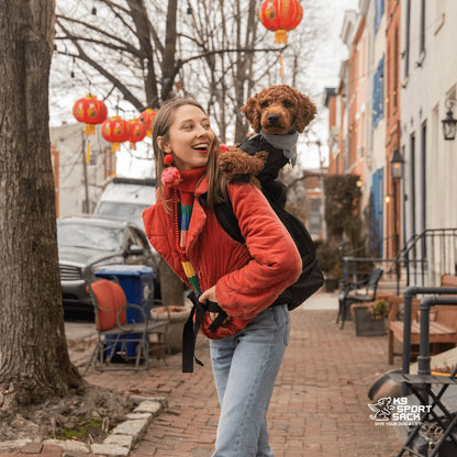 Rucsac K9 Sport Sack Knavigate