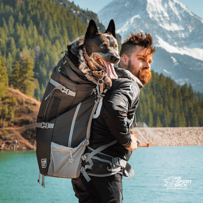 Rucsac K9 Sport Sack Kolossus