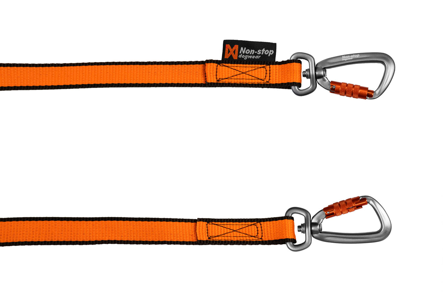Lesă Bungee Double