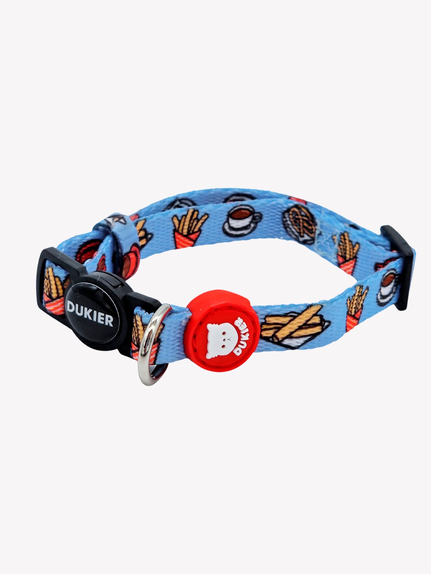 Zgarda Pisica Churros