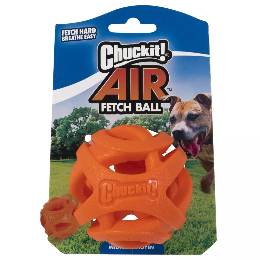 Minge Air Fetch