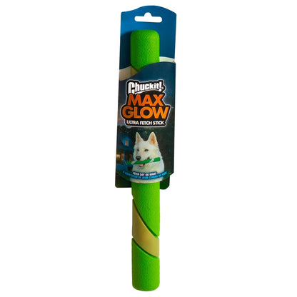 Băț Max Glow Ultra Fetch