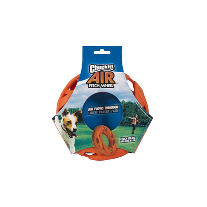 Air Fetch Wheel