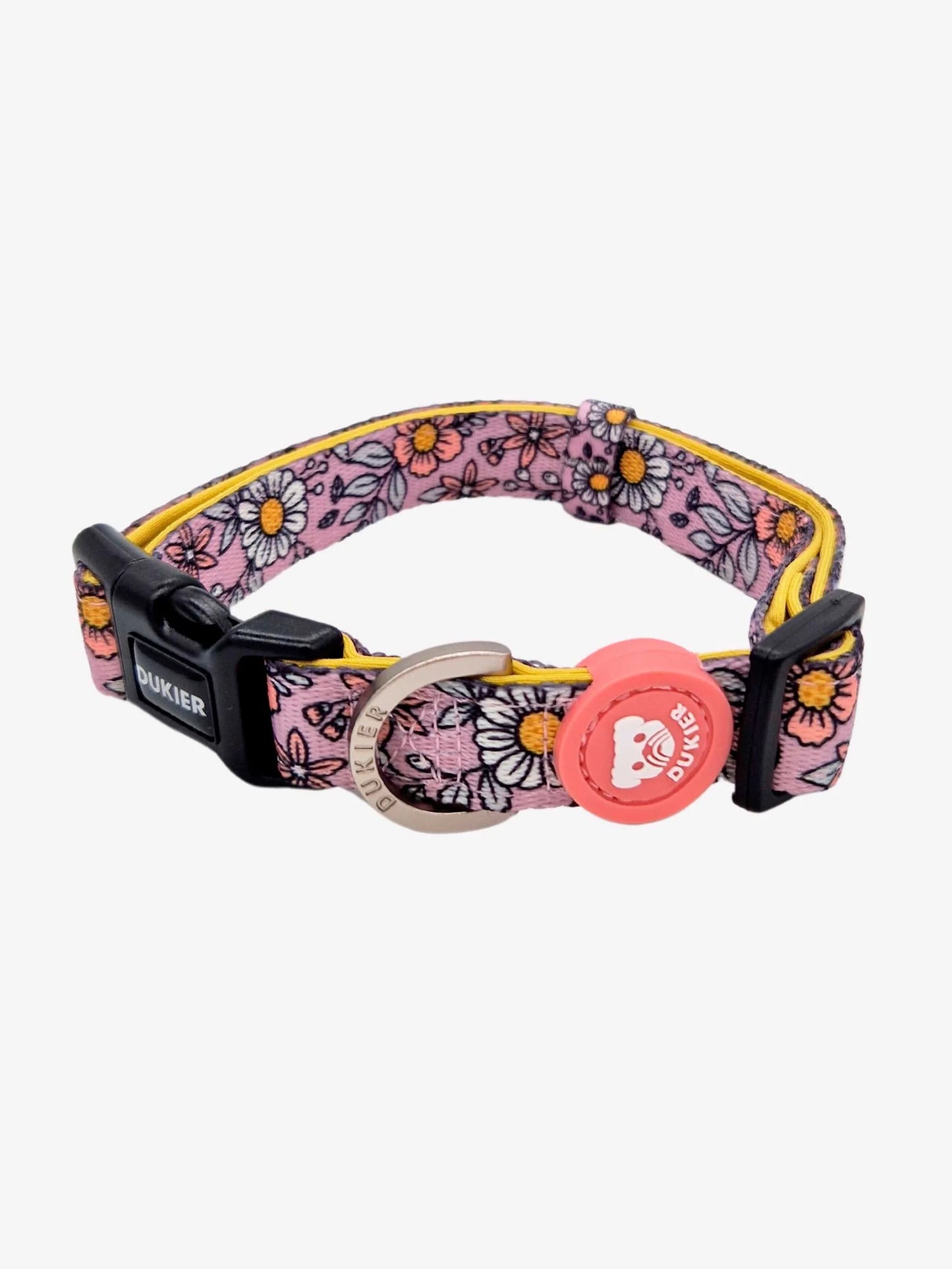 Zgardă Flower Power