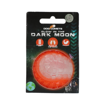 Minge fosforescentă Moon