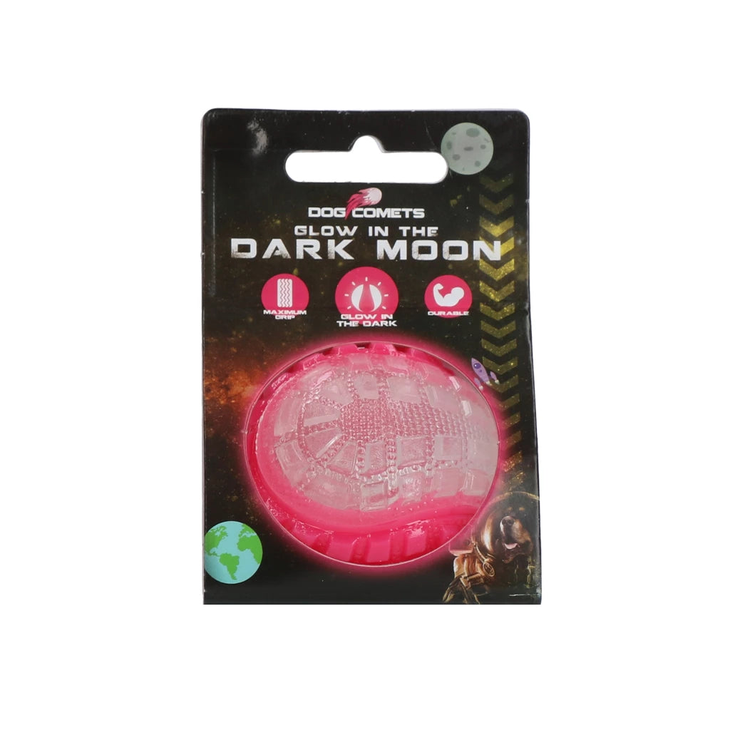 Minge fosforescentă Moon