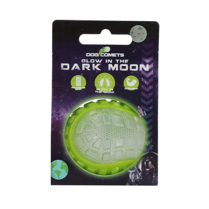 Minge fosforescentă Moon