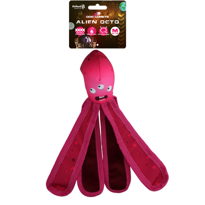 Alien Octo