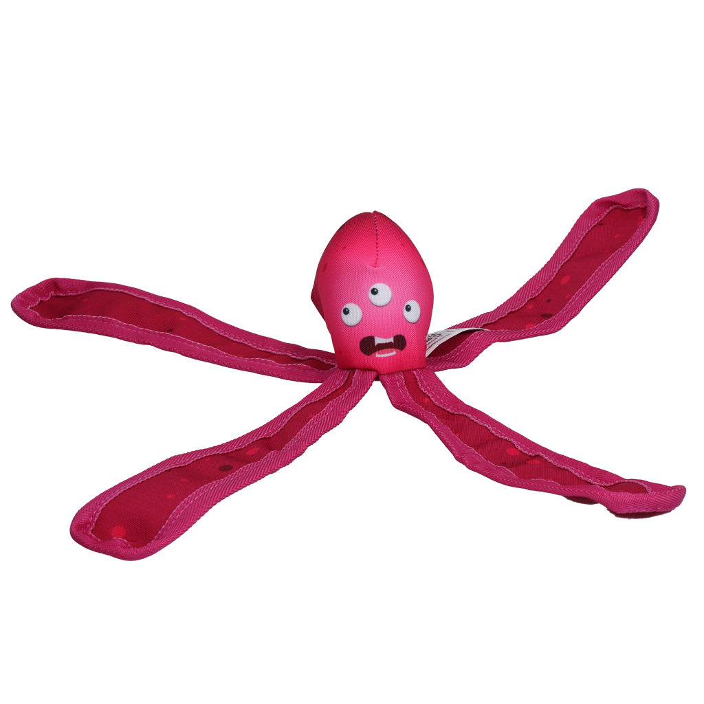 Alien Octo