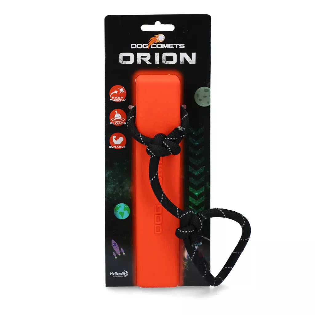 Dummy Orion