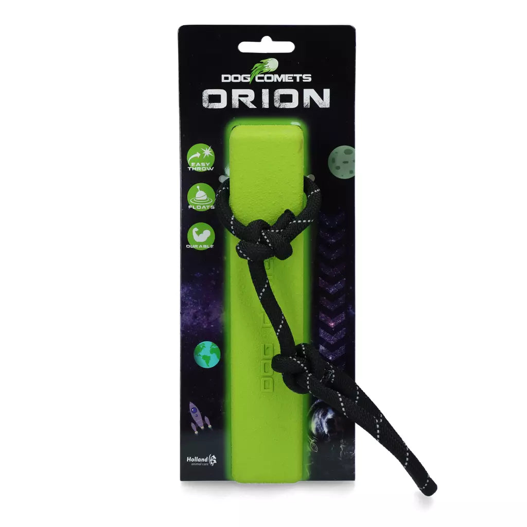 Dummy Orion
