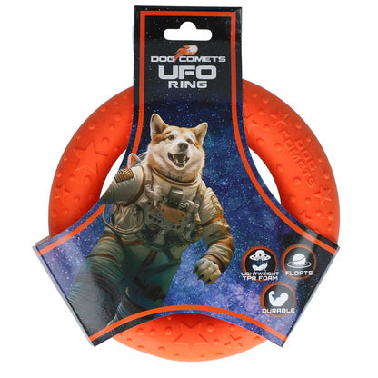 UFO Ring
