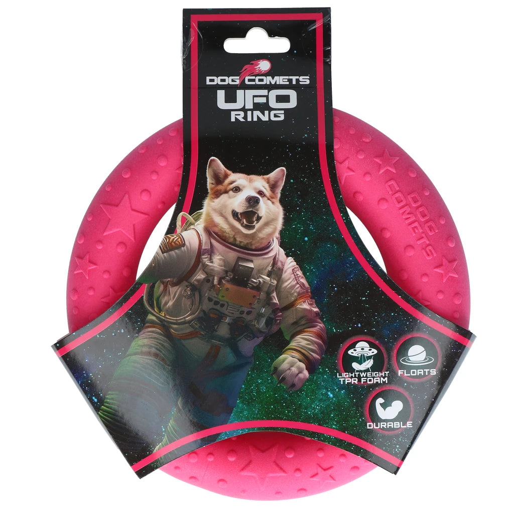 UFO Ring