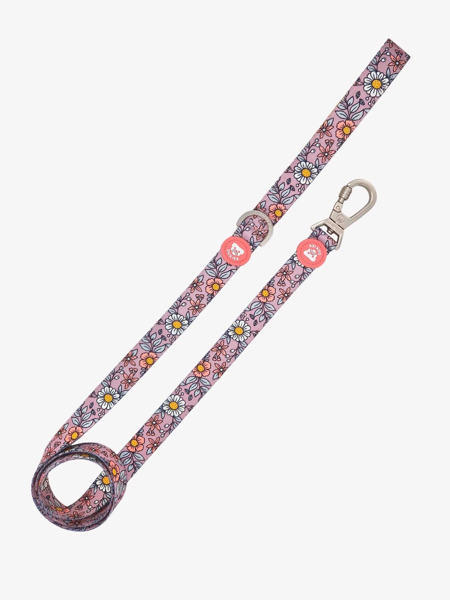 Lesă Flower Power
