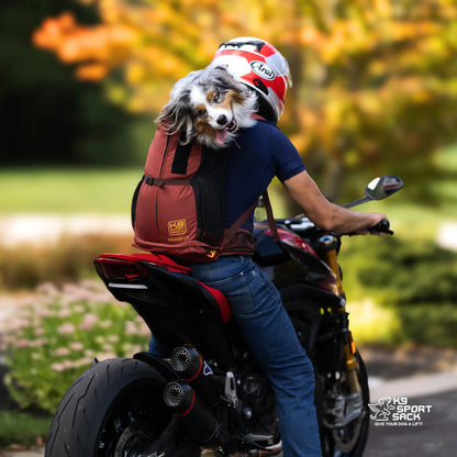 Rucsac K9 Sport Sack Knavigate