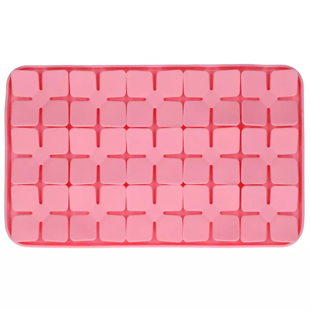 Lick Mat Dimensions Flower