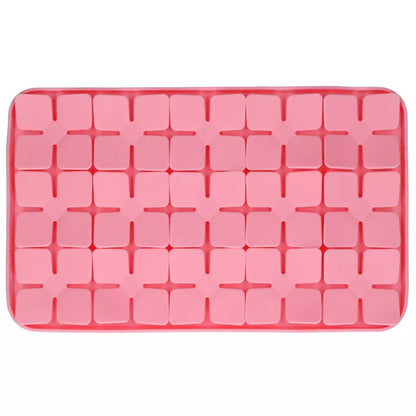 Lick Mat Dimensions Flower