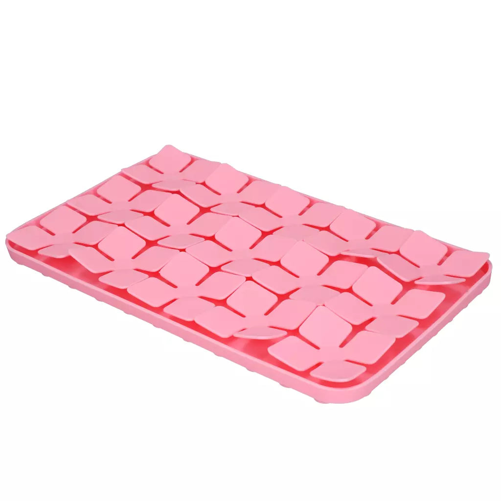 Lick Mat Dimensions Flower