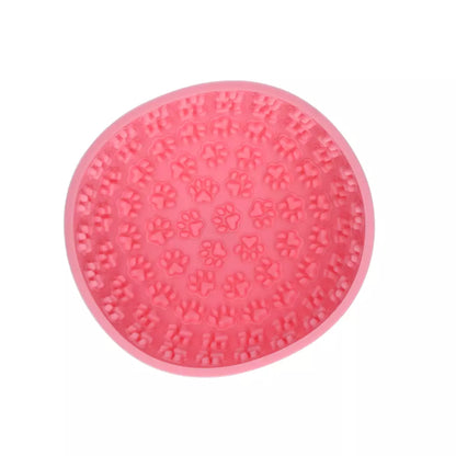 Lick Mat Wobble Bowl