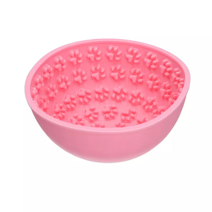 Lick Mat Wobble Bowl