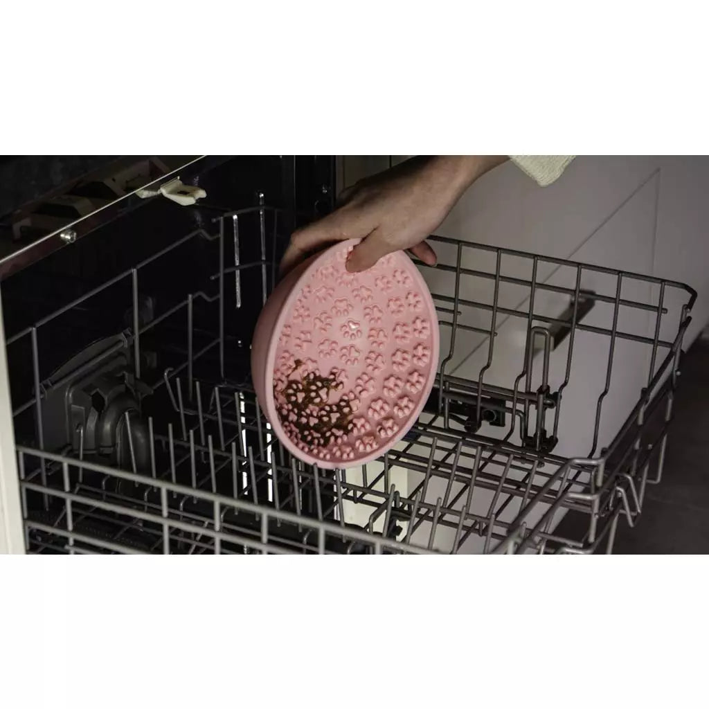 Lick Mat Wobble Bowl