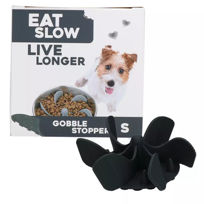 Gobble Stopper