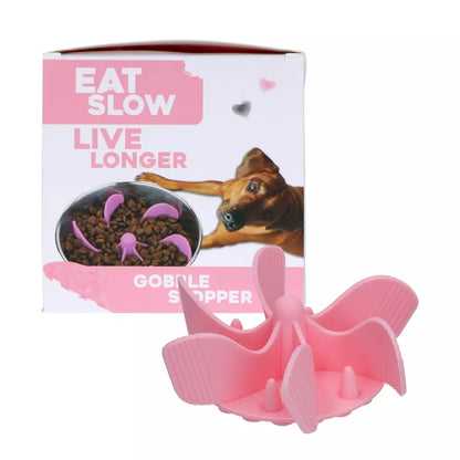 Gobble Stopper