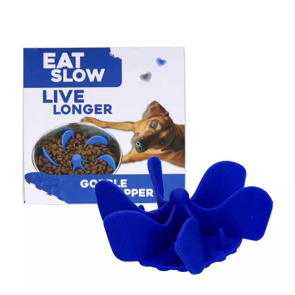 Gobble Stopper