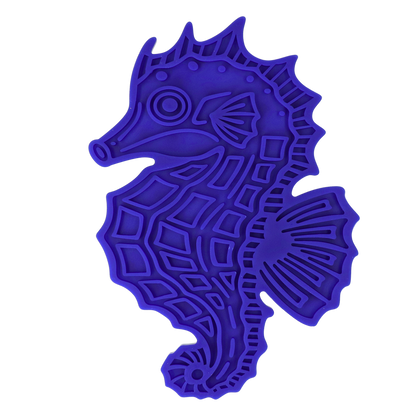 Lick Mat Caluț de mare