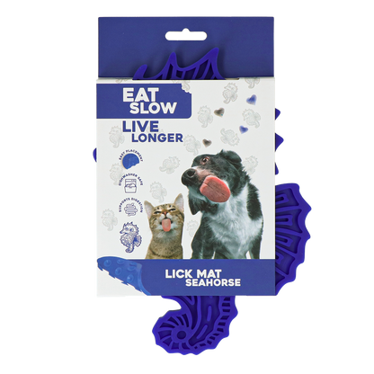 Lick Mat Caluț de mare