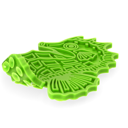 Lick Mat Caluț de mare