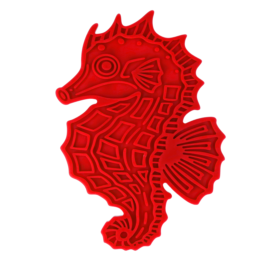 Lick Mat Caluț de mare